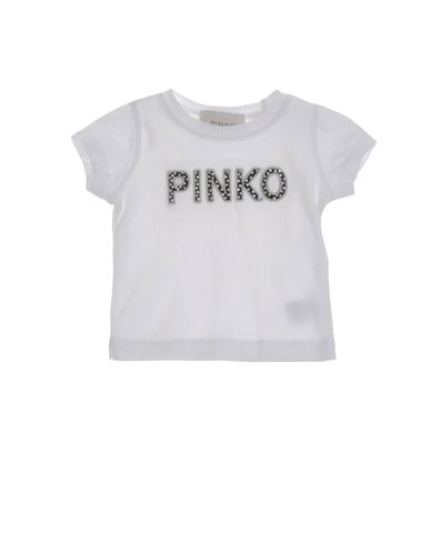 ZOOM PINKO - T-shirt
