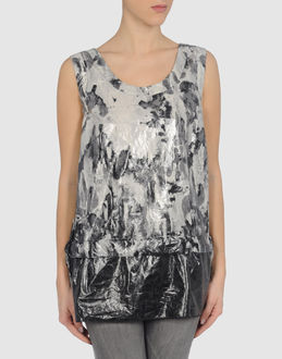 MARNI - ТОПЫ - Топы