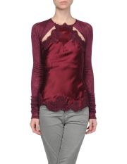 ALEXANDER MCQUEEN - Top
