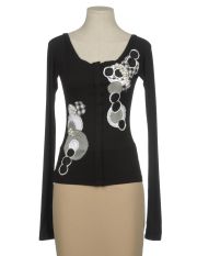 ANTONIO MARRAS - T-shirt maniche lunghe