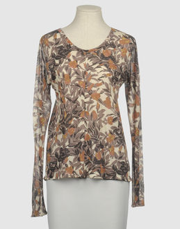 Marni - Tops - t-shirts manches longues