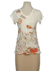 MARNI - T-shirt manches courtes