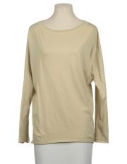 H. EICH - T-shirt maniche lunghe