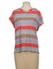 MARNI - T-shirt manches courtes