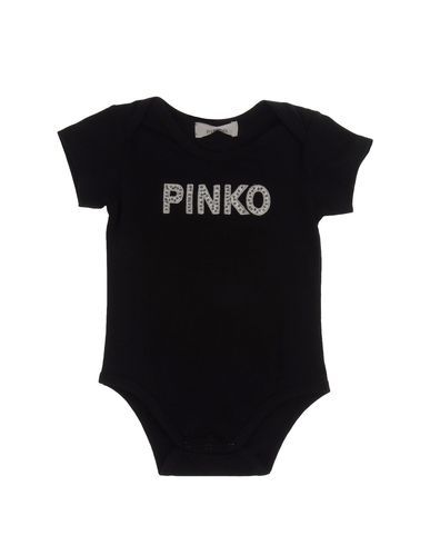 ZOOM PINKO - Romper suit