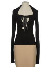 ANTONIO MARRAS - T-shirt manches longues