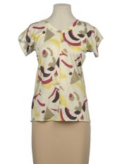 MARNI - T-shirt manches courtes