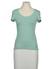 LIU •JO - T-shirt maniche corte