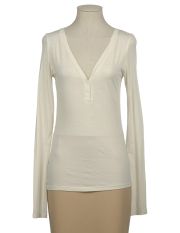 NOLITA DE NIMES - T-shirt maniche lunghe