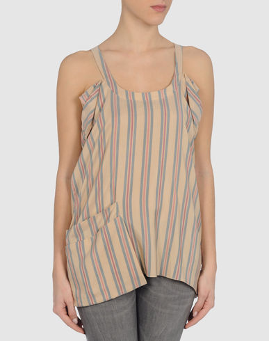 ZOOM MARNI - Top