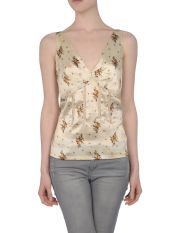 ROBERTO CAVALLI - Top