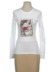ROMEO Y JULIETA - Μακρυμάνικο  t-shirt