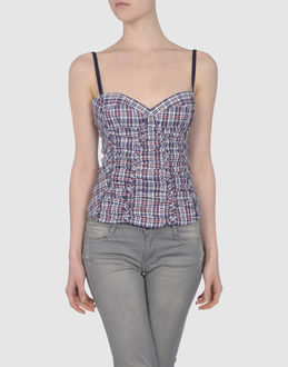 Dsquared2 - Tops - Tops