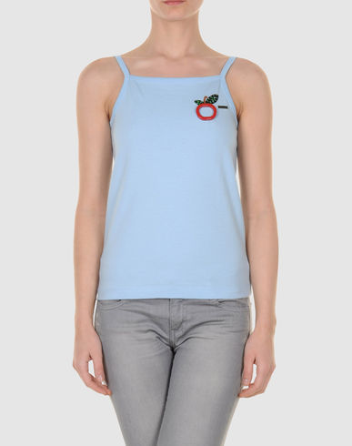 ZOOM DSQUARED2 - Top