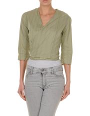 FATU HIVA - Blusa