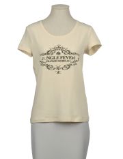 FRANKIE MORELLO - T-shirt maniche corte