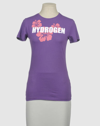 ZOOM HYDROGEN - Short sleeve t-shirt