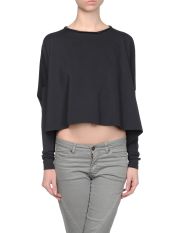PEUTEREY - T-shirt maniche lunghe