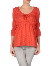 FATU HIVA - Blusa
