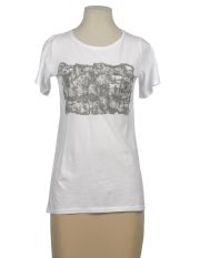 DOUDOU - Short sleeve t-shirt