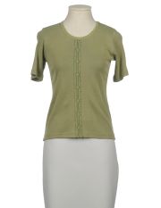 FATU HIVA - T-shirt maniche corte