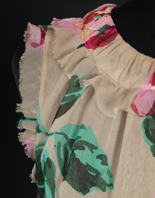 Top - Top - Dolce&Gabbana - Verano 2014 Top - Top - Dolce&Gabbana - Verano 2014