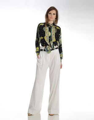 EMILIO PUCCI - Long sleeve shirt