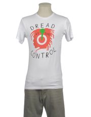 WORN FREE - T-shirt maniche corte
