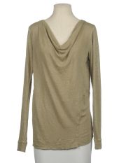 H. EICH - T-shirt maniche lunghe