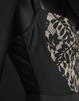 Top - Top - Dolce&Gabbana - Verano 2014 Top - Top - Dolce&Gabbana - Verano 2014