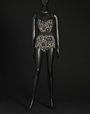 Top - Top - Dolce&Gabbana - Verano 2014 Top - Top - Dolce&Gabbana - Verano 2014