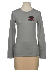 HYDROGEN - Camiseta de manga larga