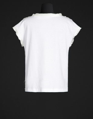 Camisetas de manga corta - Camisetas de manga corta - Dolce&Gabbana - Verano 2014 Camisetas de manga corta - Camisetas de manga corta - Dolce&Gabbana - Verano 2014