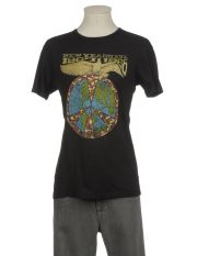 RETRO BRAND - Short sleeve t-shirt
