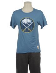 RETRO SPORT - Kurzärmliges T-Shirt