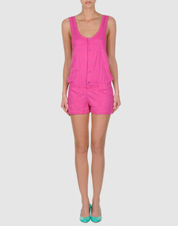 DIESEL - MARE E PISCINA - Copricostumi - su YOOX.COM