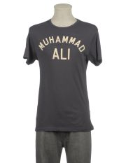 WORN FREE - T-shirt maniche corte