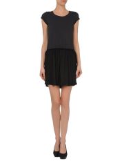 PEUTEREY - Short dress