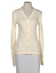 EA7 - Strickjacke