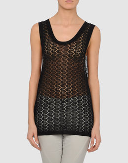 John Galliano - Tops - Tops