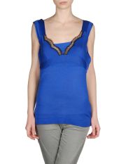 ANTONIO BERARDI - Top
