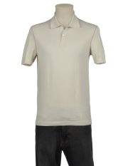 FABRIZIO DEL CARLO - Polo-neck
