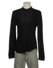 JOHN VARVATOS - Long sleeve t-shirt