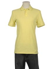 JOHN VARVATOS - Polo shirt