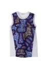 MARNI - Sleeveless T-Shirt