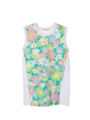 MARNI - Sleeveless T-Shirt