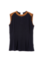 MARNI - Sleeveless T-Shirt