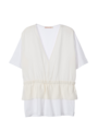 MARNI - Short Sleeve T-Shirt