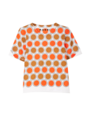 MARNI - Short Sleeve T-Shirt