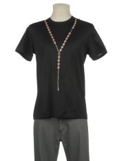 DIRK BIKKEMBERGS SPORT COUTURE - Kurzärmliges T-Shirt